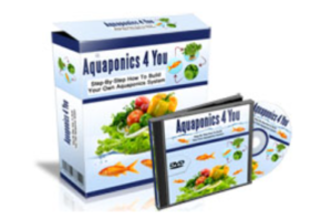 Aquaponics 4 You™