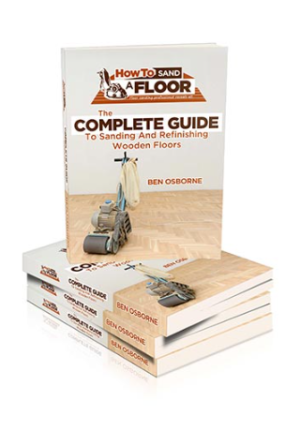 The COMPLETE GUIDE To Sanding And Refinishing…+ FREE VIDEO COURSE!