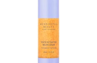 Meaningful Beauty Youth Activating Melon Serum