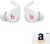 Beats Fit Pro with $25 Amazon Gift Card – Beats White
