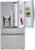 30 cu. ft. Smart wi-fi Enabled Refrigerator with Craft Ice™ Maker