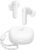 Soundcore by Anker P20i True Wireless Earbuds, 10mm Drivers with Big Bass, Bluetooth 5.3, 30H Long Playtime, Water-Resistant, 2 Mics for AI Clear Calls, 22 Preset EQs, Customization (White)