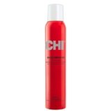 CHI Shine Infusion Thermal Polishing Spray, Adds Shine, Controls Frizz & Split Ends for All Hair Types – Unisex, Sulfate & Paraben-Free – 5.3 Oz
