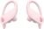 Powerbeats Pro Wireless Earbuds – Apple H1 Headphone Chip, Class 1 Bluetooth Headphones, 9 Hours of Listening Time, Sweat Resistant, Built-in Microphone – Cloud Pink