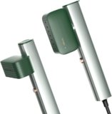 Steamer for Clothes Steamer, Fashion Portable Handheld Garment Steamer, 0.8lbs Lightly, 15s Fast Heat-up, 10 Minutes of Continuous Steam, Light Mini Steam Iron for travel and home(100-120V)