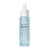 e.l.f. SKIN Holy Hydration! Triple Bounce Serum, 1.7% Hyaluronic Acid Serum For Plump, Bouncy Skin, Moisturizing & Hydrating, Vegan & Cruelty-Free
