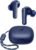 Soundcore by Anker P20i True Wireless Earbuds, 10mm Drivers with Big Bass, Bluetooth 5.3, 30H Long Playtime, Water-Resistant, 2 Mics for AI Clear Calls, 22 Preset EQs, Customization (Blue)