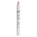 NYX PROFESSIONAL MAKEUP Jumbo Eye Pencil, Blendable Eyeshadow Stick & Eyeliner Pencil – Yogurt