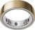 Oura Ring 4 – Gold – Size 8 – Smart Ring – Size First with Oura Ring 4 Sizing Kit – Sleep Tracking Wearable – Heart Rate – Fitness Tracker – Up to 8 Days of Battery Life