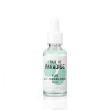 Isle of Paradise Self Tanning Drops – Color Correcting Self Tan Drops for Gradual Glow, Vegan and Cruelty Free, 1.01 Fl Oz