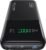 INIU 140W Power Bank, 27000mAh High Capacity Laptop Portable Charger, USB C in&Out Tablet Powerbank, Smart Digital Display Phone Charger Compatible with iPhone 16, iPad, MacBook, Laptop etc.