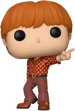 Funko Pop Rocks: BTS – Dynamite – Jin, Standard – Collectable Vinyl Figure – Gift Idea – Official Merchandise – Toys for Kids & Adults – Music Fans – Model Figure for Collectors and Display