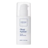 Obagi Hydrate Facial Moisturizer – Non-Comedogenic Intensely Hydrating All Day Moisturizer that Combats Dryness with Tara Seed Extract, Shea Butter & Avocado Oil