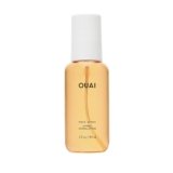 OUAI Travel Size Wave Spray – Texture Spray for Hair with Coconut Oil and Rice Protein – Adds Texture, Volume & Shine for Beach Waves – Paraben Free, Safe for Color & Keratin-Treated Hair (3 fl oz)
