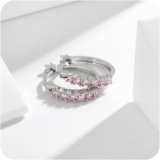 Amaon Outlet Clearance+Sales Today 925 Sterling Silver Earrings For Women Amaon Payment Plan Items Only Hoop Earrings Colorful Earrings Birthday Wedding For Her Him Father Mother