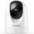 Security Camera Indoor-2K 360° WiFi Cameras for Home Security,Pet/Dog/Baby Camera with Phone app, 2-Way Audio, Night Vision, 24/7 SD Card Storage, Works with Alexa & Google Home (2.4Ghz)-D1
