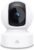 Kasa Indoor Pan/Tilt Smart Security Camera, 1080p HD Dog-Camera,2.4GHz with Night Vision,Motion Detection for Baby and Pet Monitor, Cloud & SD Card Storage, Works with Alexa& Google Home (EC70), White