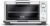 Breville Mini Smart Oven BOV450XL, Brushed Stainless Steel