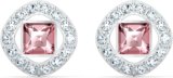 Swarovski Una Angelic Crystal Stud Earrings Collection