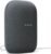 Google Audio Bluetooth Speaker – Wireless Music Streaming, Powerful Sound, Assistant Built-in, Wi-Fi and Bluetooth Connectivity, Smart Home Control, Stereo Pairing (Charcoal)