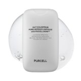 24/7 Colostrum Ampoule Mist – Glass skin with Long Hydration, Poreless Smooth Skin, Before & After Makeup, Hyaluronic Acid and Vitamin, For All Skin types, 1.85 fl oz