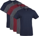 Gildan Men’s Crew T-Shirts, Multipack, Style G1100