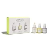 HERBIVORE Minis Set – Serums Best Sellers Collection (Cloud Jelly, Moon Fruit Nova) Plant-based, Vegan, Cruelty-free