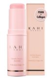 KAHI Wrinkle Bounce Multi Balm Stick | PDRN Collagen Wrinkle Stick | All-in-One Hydrating Lip Balm Eye Cream Neck Cream Make Up Base & Face Mist Moisture Balm | Daily Face Moisturizer