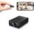 Mini Camera, 4K HD Nanny Cam for Home – Smallest WiFi Wireless Camera with Motion Detection, App Control, Cloud & SD Storage, No WiFi Needed for Pet/Baby/Nanny Surveillance