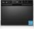 Midea MDC22P1ABB Table-top Countertop, Energy Star Portable Dishwasher, 6 Place Settings & 8 Washing Programs, Speed, Baby-Care, ECO& Glass, Dish Washer for Dorm, RV& Apartment, Black