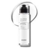COSRX 6X Peptide Collagen Booster Toner Serum, Niacinamide & Hyaluronic Acid Facial Essence for All Skin Types, Korean Skin Care, Paraben Free, 150mL/5.07 Fl.Oz