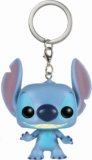 Funko Pocket POP! Keychain: Disney – Stitch – Lilo and Stitch Novelty Keyring – Collectible Mini Figure – Stocking Filler – Gift Idea – Official Merchandise – Movies Fans – Backpack Decor