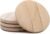 Thirstystone Brand – Desert Sand Coaster, Multicolor All Natural Sandstone – Durable Stone with Varying Patterns, Every Coaster Is An Original 4 inch round