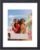 Vittanly 11×14 Picture Frame, Display Pictures 8×10 with Mat or 11×14 without Mat, Photo Frame for Wall or Table Top Display, Black, 1 Pack