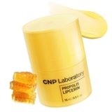 CNP Honey Lip Butter – Propolis Lipcerin™ 01 Original, Hydrating Overnight Manuka Lip Balm & Mask, 12hrs Long-lasting Moisture, Gifts for Women, Korean Skin Care, 0.5 fl.oz.