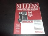 Success The Mag for Today’s Entrepreneurial Mind Sep 1993 Seller Within