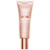 L’Oreal Paris Makeup True Match Lumi Glotion, Natural Glow Enhancer, Illuminator Highlighter, Bronzing Drops For a Sun-Kissed Glow, 902 Light