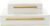 Kingflux White Set of 2pcs Decorative Boxes, Home Storage Boxes Jewelry Organizer, Shelf Orgnizer Box Woment&Men’s Accessory Organizer (White)