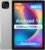 Tablet 10 inch Android 14 Tablet with Octa Core Processor 12GB RAM 64GB ROM 1TB Expandable 1280×800 IPS Touchscreen, 6000mAh Battery, WiFi 6, BT 5.4, Dual Camera (Sliver)