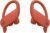 Powerbeats Pro Wireless Earbuds – Apple H1 Headphone Chip, Class 1 Bluetooth Headphones, 9 Hours of Listening Time, Sweat Resistant, Built-in Microphone – Lava Red