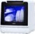 HAVA Countertop Dishwasher, 8 Wash Programs NEW Upgraded Model Portable Dishwasher with Child Lock & Delayed Start Function, 5L Water Tank for Apartments, Dorms, and RVs – No Hookup Needed