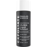 Paula’s Choice SKIN PERFECTING 2% BHA Liquid Salicylic Acid Exfoliant-Facial Exfoliant for Blackheads, Enlarged Pores, Wrinkles & Fine Lines