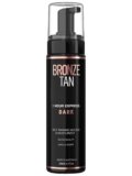 Bronze Tan Self Tanner Mousse Dark Self Tan Foam | Sunless Tanner for all Skin Tones | Salon Quality Fake Tan Vanilla Scented Best Sellers (200 ml/ 6.7 oz)