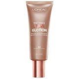 L’Oreal Paris Makeup True Match Lumi Glotion, Natural Glow Enhancer, Illuminator Highlighter, Bronzing Drops For a Sun-Kissed Glow, 903 Medium