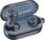 TOZO T10 (Ergonomic Edition) Wireless Earbuds Bluetooth 5.3 Headphones, App Customize EQ, Ergonomic Design, 55H Playtime, Wireless Charging Case, IPX8 Waterproof Sound in-Ear Headset, 2025 New Version