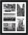 Americanflat 11×14 Collage Picture Frame with Shatter-Resistant Glass – Fits Five 4×6 Photos or One 11×14 Picture – Signature Collection – Photo Frame for Wall Display – Black