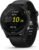 Garmin Forerunner® 255 Music, GPS Running Smartwatch with Music, Advanced Insights, Long-Lasting Battery, Black – 010-02641-20