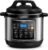 COMFEE’ 16 in 1 Electric Pressure Cooker Instant Multi Cooker Olla de Presion Non-Stick Pot Yogurt Maker Rice Cooker Slow Cooker Sauté Steamer 8 Quarts for Family Feast