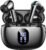 Wireless Earbuds, Bluetooth Ear Buds with Big Bass Stereo Sound, 48 Hours Playtime, Lightweight in-Ear Fit Earphones, IPX7, Hands-Free Calls with AI for iPhone, Android, Pad, Sports, Workout