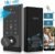 DEVO G1 Video Smart Lock with Camera & Doorbell, 6-in-1 Keyless Entry Door Lock with Fingerprint, App Remote, Auto Lock, Built-in Wi-Fi Smart Deadbolt for Front Door, IP65 Waterproof, Easy Install